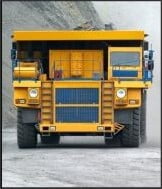 Mining & Heavy Equipment